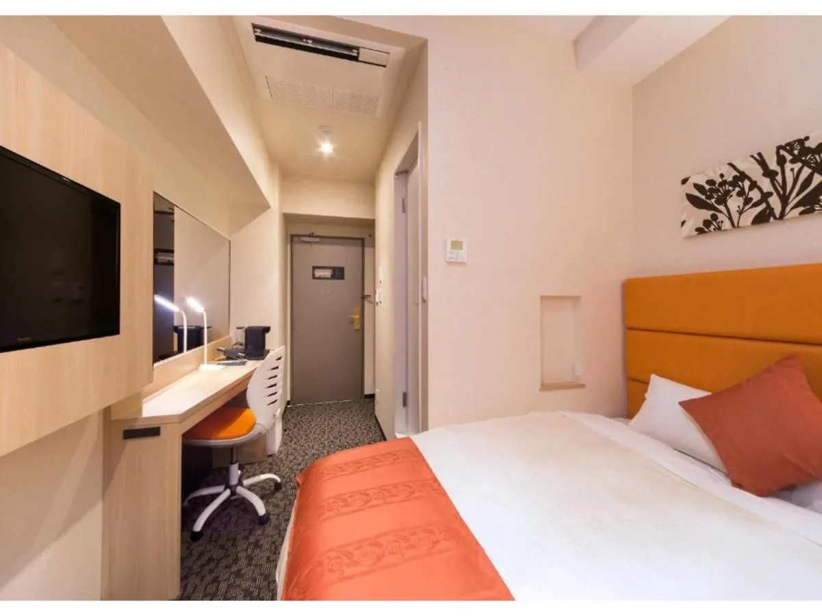 Queen'S Hotel Chitose - Vacation Stay 67732V  Chitose (Hokkaido)