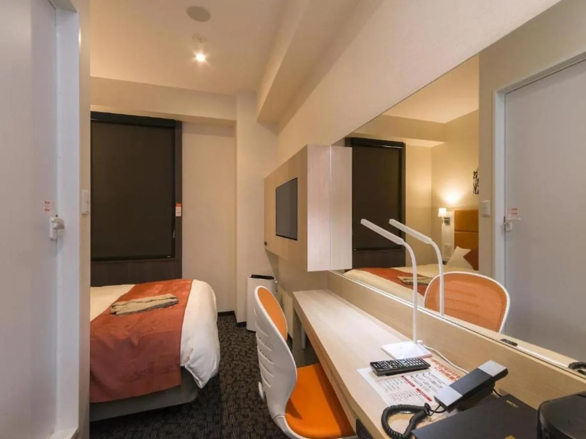 Queen'S Hotel Chitose - Vacation Stay 67732V Japão