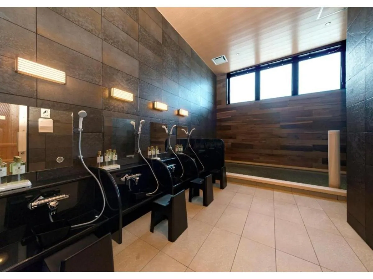 Queen'S Hotel Chitose - Vacation Stay 67732V
