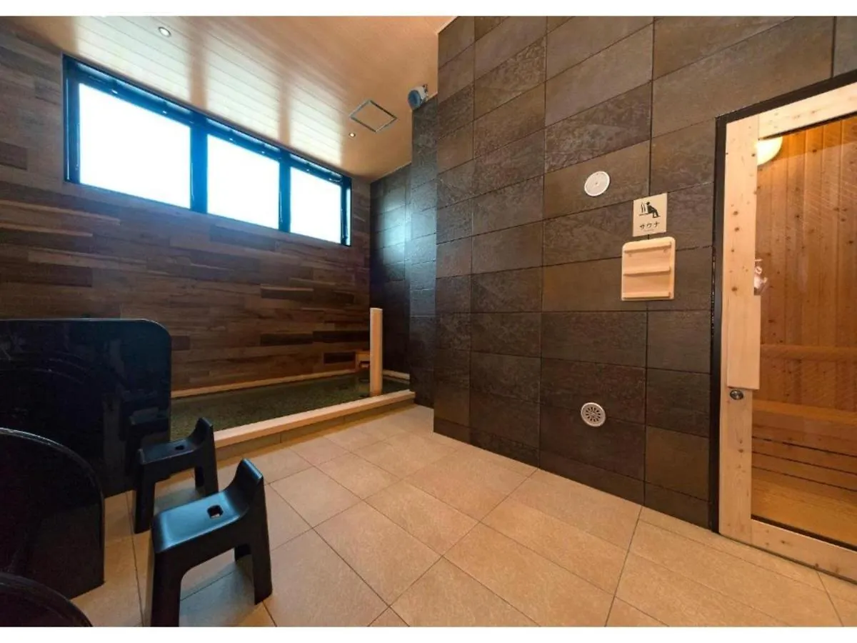 Queen'S Hotel Chitose - Vacation Stay 67732V יפן