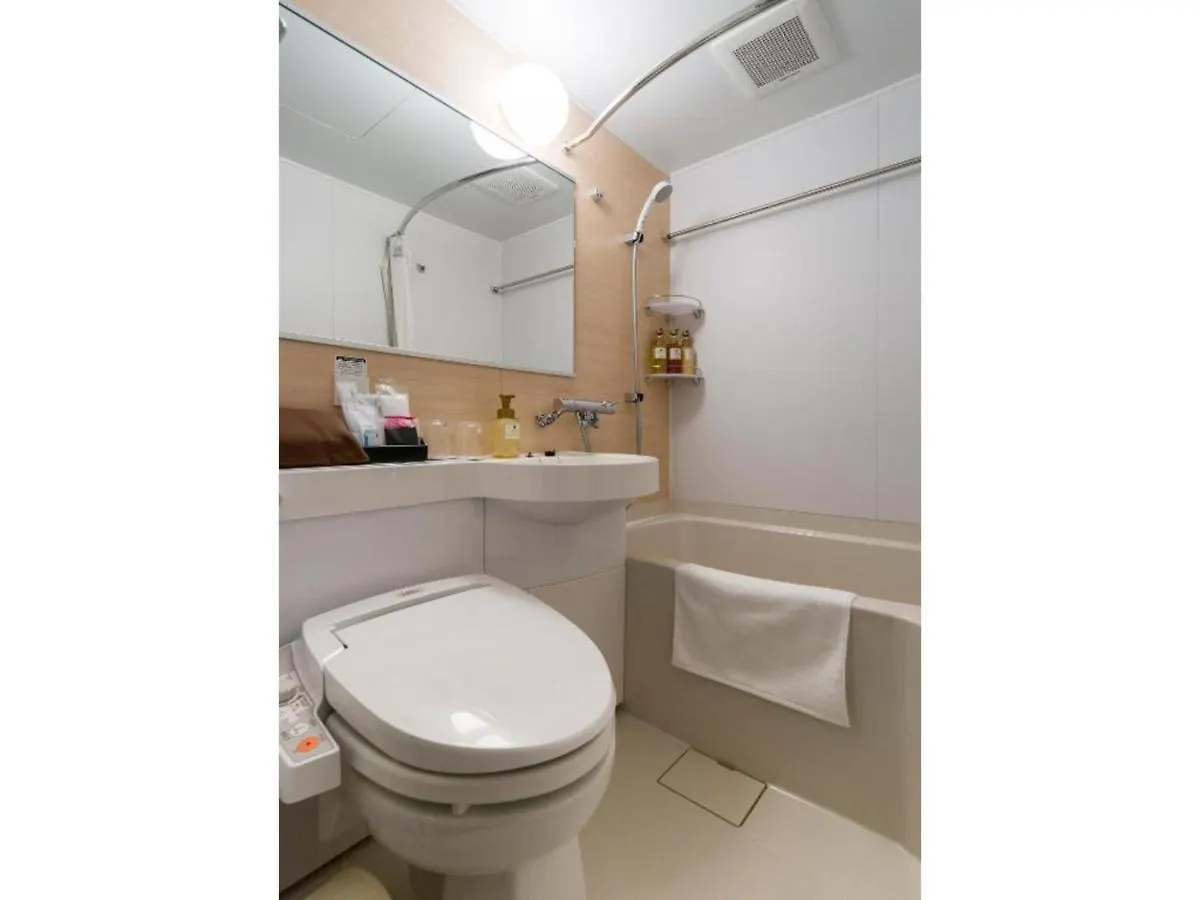 Queen'S Hotel Chitose - Vacation Stay 67732V יפן